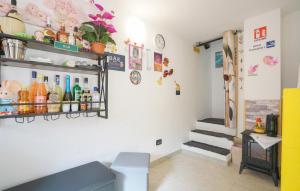 Gambar di galeri bagi 1 Bedroom Lovely Home In San Cristoforo di San Cristoforo +9 gambar