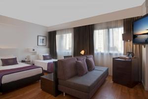 Gallery image of Comfort Suites Alphaville in Barueri