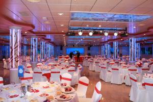 Imagem da galeria de Hotel Marina Resort em Benidorm