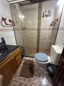 Ένα μπάνιο στο Rjjturismo +27 φωτογραφίες