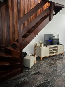 Μια τηλεόραση ή/και κέντρο ψυχαγωγίας στο Rjjturismo