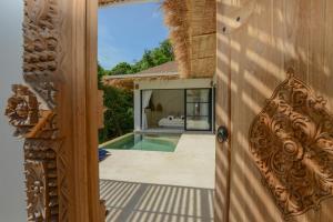 Hồ bơi trong/gần Mali Boutique Villa