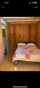 Φωτογραφία από το άλμπουμ του La HACIENDA LODGE & CAMPING σε Santa Teresa