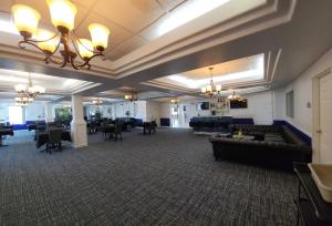 Billede fra billedgalleriet på The Enchanted Suites & Residence i Roswell