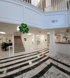 Billede fra billedgalleriet på The Enchanted Suites & Residence i Roswell + 40 billeder