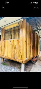 Φωτογραφία από το άλμπουμ του La HACIENDA LODGE & CAMPING σε Santa Teresa