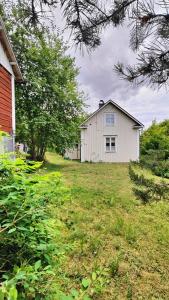 Κήπος έξω από το Vääksyn Mummola +12 φωτογραφίες