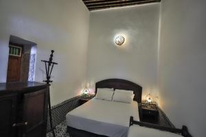 Fotografie z fotogalerie ubytování Riad Talaa Fez v destinaci Fès