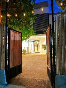 Fotografie z fotogalerie ubytování Goofy Ants Hostel v destinaci Puerto Princesa