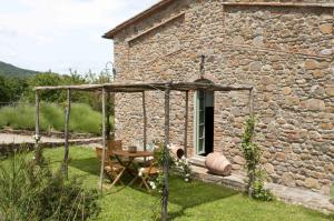 Imagen de la galería de Il Capriolo, en San Cerbone