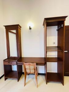 Fotografie z fotogalerie ubytování Emerald Villa v destinaci Matara