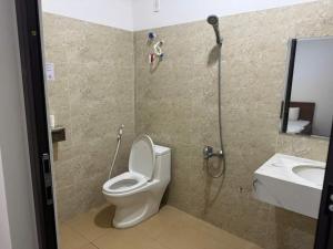 Foto dalla galleria di NGOC PHUNG HOTEL a Ban Blech