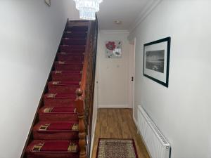 Foto sihtkohas Cobh asuva majutusasutuse Cobh Holiday Home galeriist