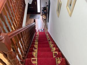 Foto sihtkohas Cobh asuva majutusasutuse Cobh Holiday Home galeriist