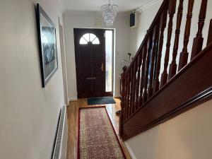 Foto sihtkohas Cobh asuva majutusasutuse Cobh Holiday Home galeriist