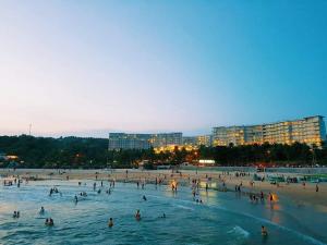 Gallery image of Căn Hộ Ocean Vista-Mũi Né-Phan Thiết in Phan Thiet