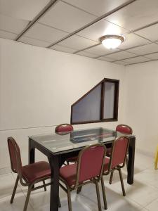 Fotografie z fotogalerie ubytování Departamento central Lin v destinaci Chimbote
