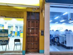 Fotografie z fotogalerie ubytování Departamento central Lin v destinaci Chimbote
