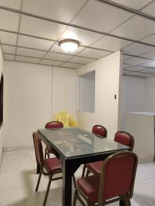 Fotografie z fotogalerie ubytování Departamento central Lin v destinaci Chimbote