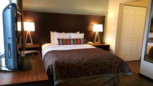 Gallery image of Staybridge Suites Chicago-Oakbrook Terrace, an IHG Hotel in Oakbrook Terrace