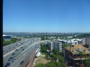 Imagen de la galería de Mountway Holiday Apartments, en Perth