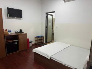 Foto dalla galleria di NGOC PHUNG HOTEL a Ban Blech