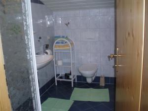 Ванна кімната в Edthof