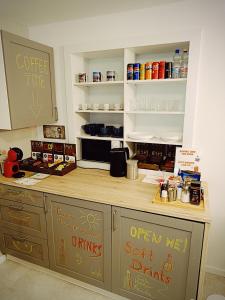 Fotografie z fotogalerie ubytování ****Heviz Springs Apartments v destinaci Hévíz