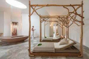 Bagno di Elements Of Byron
