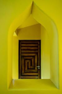 Fotografie z fotogalerie ubytování Bungalows Demetria v destinaci Guadalajara
