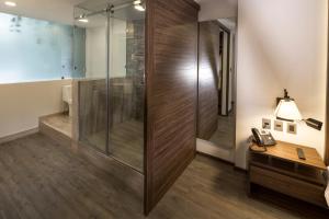 Imagem da galeria de Flow Condesa - Adults Only em Cidade do México