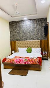 DatiaHotel Annpurna的相册照片