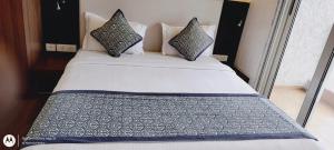 DatiaHotel Annpurna的相册照片