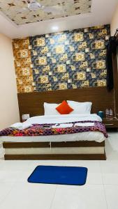 DatiaHotel Annpurna的相册照片