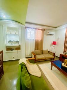 Fotografie z fotogalerie ubytování Nid douillet v destinaci Douala