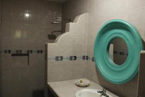 Bagno di Posada Ya´ax Ich