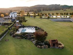 Nespecifikovaný výhled na hory nebo výhled na hory při pohledu z prázdninového domu + 77 fotografií