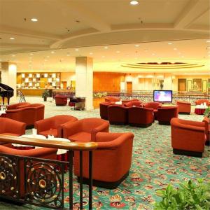 Gallery image of Dalian East Hotel in Jinzhou