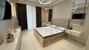 Fotografie z fotogalerie ubytování TV Tower View Apartment v destinaci Yunusobod