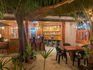 Ristorante o altro punto ristoro di Kuda Vilu, Mathiveri, Maldives