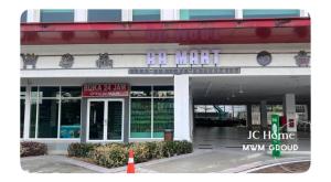 Fotografie z fotogalerie ubytování Medini Signature Best Vacation l Pool View 4 pax v destinaci Iskandar Puteri