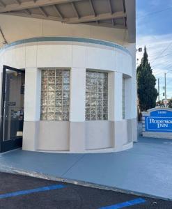 Mynd úr myndasafni af Rodeway Inn í Ventura