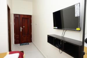 TV a/nebo společenská místnost v ubytování Appu Resorts + 11 fotografií