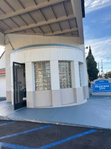 Mynd úr myndasafni af Rodeway Inn í Ventura