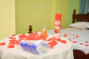 Gambar di galeri bagi UAL Hotel di Kampala