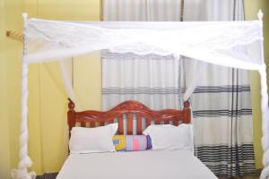 Gambar di galeri bagi UAL Hotel di Kampala