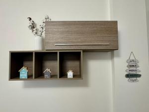 Afbeelding uit fotogalerij van Casa Vacanze Ariella in Arcola +10 foto's