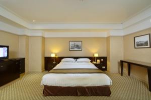 Fotografie z fotogalerie ubytování Pacific Regency Hotel Suites v Kuala Lumpur