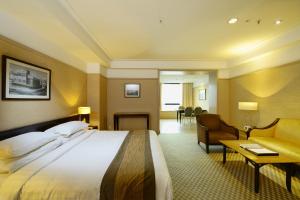 Fotografie z fotogalerie ubytování Pacific Regency Hotel Suites v Kuala Lumpur