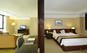 Fotografie z fotogalerie ubytování Pacific Regency Hotel Suites v Kuala Lumpur